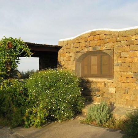 Dammuso Nettuno Villa Bugeber Exterior foto